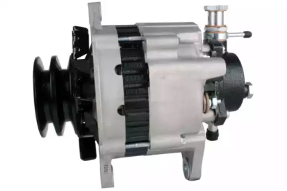 Генератор HELLA для NISSAN TERRANO I (WD21) 2.7 TD 4WD